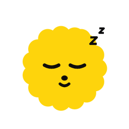 Leo (sleepy)